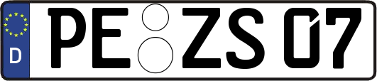 PE-ZS07
