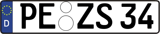 PE-ZS34
