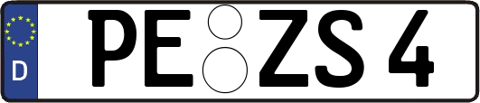 PE-ZS4