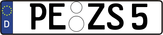 PE-ZS5