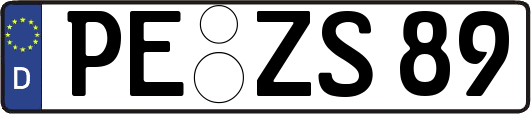 PE-ZS89