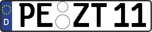 PE-ZT11