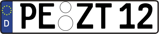 PE-ZT12