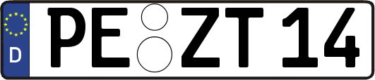 PE-ZT14