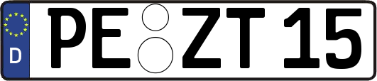 PE-ZT15