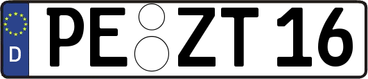 PE-ZT16