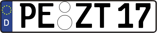 PE-ZT17
