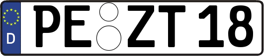 PE-ZT18