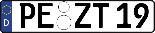 PE-ZT19