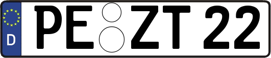 PE-ZT22
