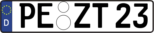 PE-ZT23