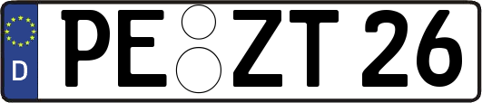 PE-ZT26