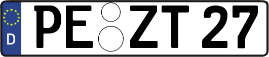 PE-ZT27