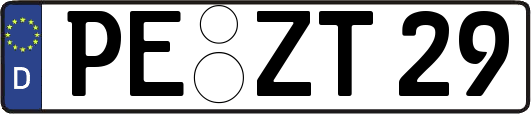 PE-ZT29