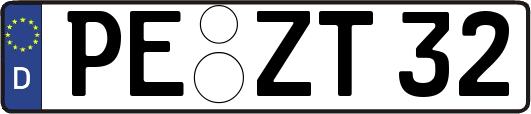 PE-ZT32