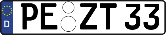 PE-ZT33
