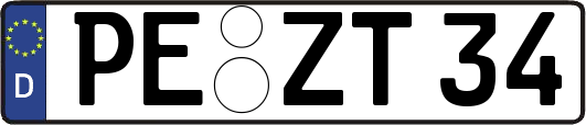 PE-ZT34
