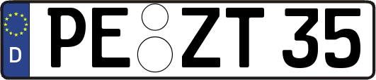PE-ZT35