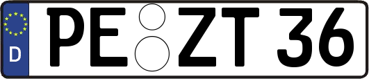 PE-ZT36