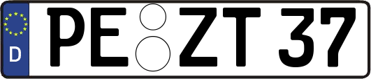 PE-ZT37