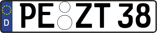 PE-ZT38