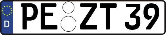 PE-ZT39