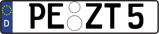 PE-ZT5