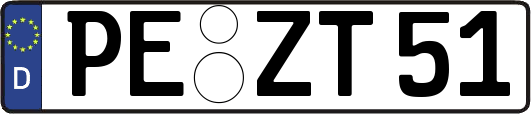 PE-ZT51