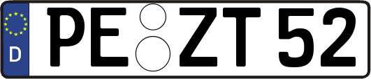 PE-ZT52