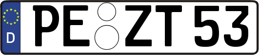 PE-ZT53