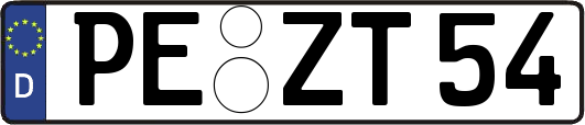 PE-ZT54