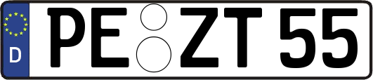 PE-ZT55