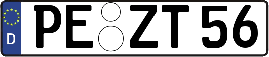 PE-ZT56