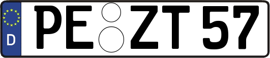 PE-ZT57