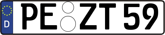 PE-ZT59