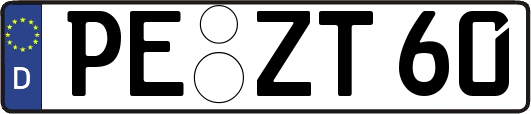 PE-ZT60