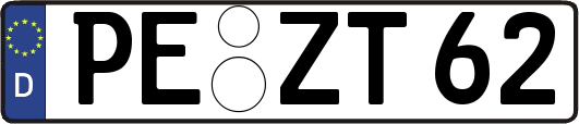 PE-ZT62