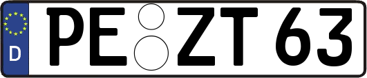 PE-ZT63
