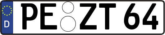 PE-ZT64