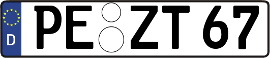 PE-ZT67