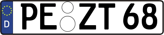 PE-ZT68