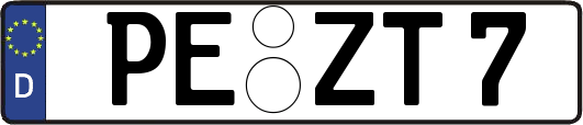 PE-ZT7