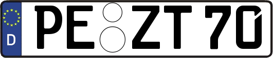PE-ZT70