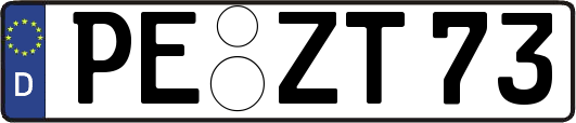 PE-ZT73