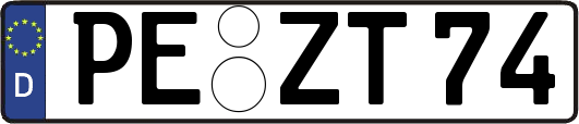 PE-ZT74