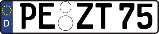 PE-ZT75