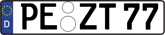 PE-ZT77