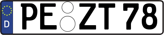 PE-ZT78