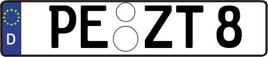 PE-ZT8