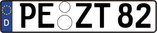 PE-ZT82